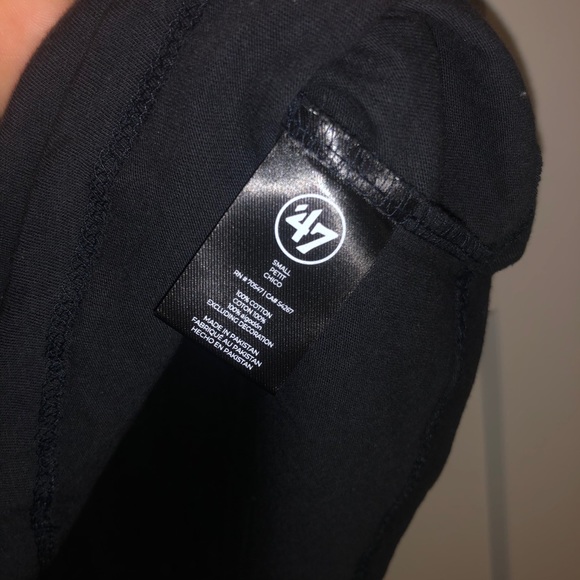 Las Vegas Raiders 100% Cotton Tee - Picture 3 of 3